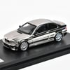 Stance Hunters x Street Weapon M3 CSL E46 Chrome Silver With NORMAL Wheels