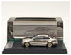 Stance Hunters x Street Weapon M3 CSL E46 – Chrome Silver With BBS Wheels