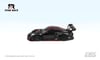 Star Race 1:64 Porsche 911 GT3 - Black SR64001