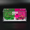 Star Race 1:64 Rexy & Roxy Porsche 911 GT3R Set