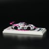 Star Race | Porsche 911 GT3 R Iron Dames | 1:64