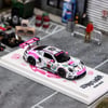 Star Race | Porsche 911 GT3 R Iron Dames | 1:64