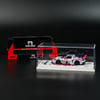 Star Race | Porsche 911 GT3 R Iron Dames | 1:64