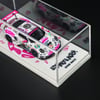 Star Race | Porsche 911 GT3 R Iron Dames | 1:64