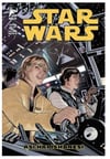 Star Wars Cilt 3 - Asi Hapishanesi