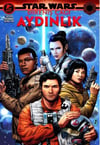 Star Wars Direniş Çağı Aydınlık