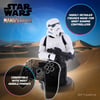 Star Wars Imperial Stormtrooper Telefon Ve Joystick Tutma Standı //CABLE GUYS