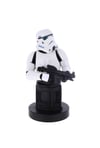 Star Wars Imperial Stormtrooper Telefon Ve Joystick Tutma Standı //CABLE GUYS