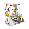 Star Wars Mystery Bitty Pop! Star Wars the Mandalorian (Tek Sürpriz Paket)