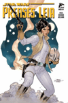 Star Wars - Prenses Leia