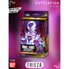 STARTER DECK -FRIEZA- [FS04] | Dragon Ball Super Card Game Fusion World