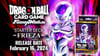 STARTER DECK -FRIEZA- [FS04] | Dragon Ball Super Card Game Fusion World