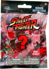 STREET FIGHTER BLIND PACK -JADA Nano Figures