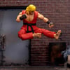 Street Fighter II //Ken Aksiyon Figürü