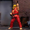 Street Fighter II //Ken Aksiyon Figürü
