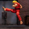 Street Fighter II //Ken Aksiyon Figürü