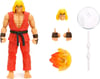 Street Fighter II //Ken Aksiyon Figürü