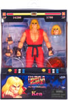 Street Fighter II //Ken Aksiyon Figürü