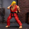 Street Fighter II //Ken Aksiyon Figürü