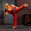 Street Fighter II //Ken Aksiyon Figürü