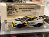 Street Warrior 1:64 BMW M4 APA EXPO Foshan Auto Show B/SW002 3# -Gray Yellow