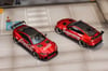 Street Warrior BMW M4 Coca-Cola
