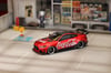 Street Warrior BMW M4 Coca-Cola