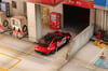 Street Warrior BMW M4 Coca-Cola