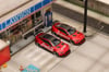 Street Warrior BMW M4 Coca-Cola