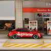 Street Warrior BMW M4 Supreme