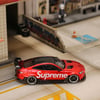 Street Warrior BMW M4 Supreme