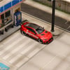 Street Warrior BMW M4 Supreme
