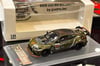 Street Warrior BMW M4(G82) Wide-Body (APA XPO Foshan Auto Show) -Green Zaku