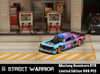 Street Warrior - Ford Mustang 