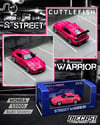 Street Warrior Honda S2000 Suki Livery 1/64 