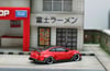 Street Weapon 1:64 BMW G82 M4 Wide-body - Metallic Red