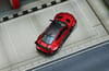 Street Weapon 1:64 BMW G82 M4 Wide-body - Metallic Red