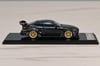 Street Weapon 1:64 HEC BMW ADRO M4 Black