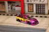 Street Weapon LBWK ER34 Chromed Purple Special Edition 1:64