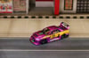 Street Weapon LBWK ER34 Chromed Purple Special Edition 1:64