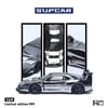 SUPCAR 1:64 Ferrari F40