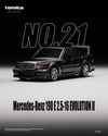 Takara Tomy Tomica Premium 21 Mercedes-Benz 190E 2.5-16 Evolution II