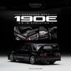 Takara Tomy Tomica Premium 21 Mercedes-Benz 190E 2.5-16 Evolution II