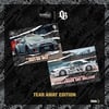 Tarmac Cards Liberty Walk Collectible Trading Cards Vol.01 (1 Paket)