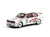Tarmac Works 1/64 BMW M3 E30 Macau Guia Cup Race 1993 Winner Charles Kwan