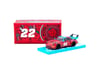 Tarmac Works 1/64 RWB 964 Mr. Men Little Miss Mr. Strong with Container