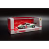TARMAC WORKS// Ferrari 458 Italia GT3 24 Hours of Spa 2016 #49 Kaspersky 1:64