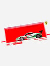 TARMAC WORKS// Ferrari 458 Italia GT3 24 Hours of Spa 2016 #49 Kaspersky 1:64