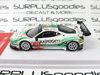 TARMAC WORKS// Ferrari 458 Italia GT3 24 Hours of Spa 2016 #49 Kaspersky 1:64
