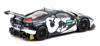 Tarmac Works Ferrari 488 GT3 DTM 2021 Nurburgring Race 2 Winner Alex Albon